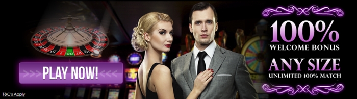 21 prive casino unlimited welcome offer