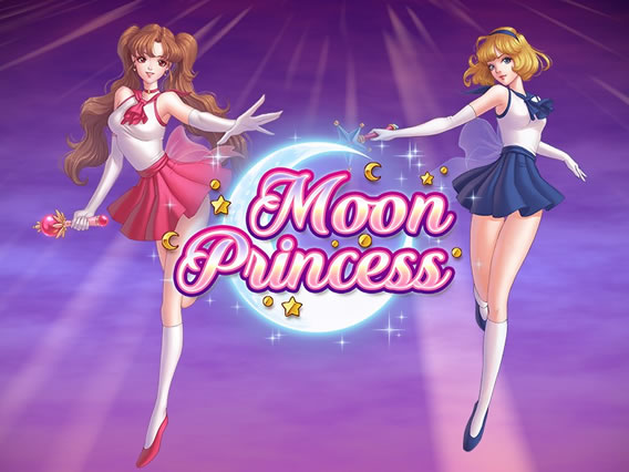 Moon Princess  รีวิวเกม